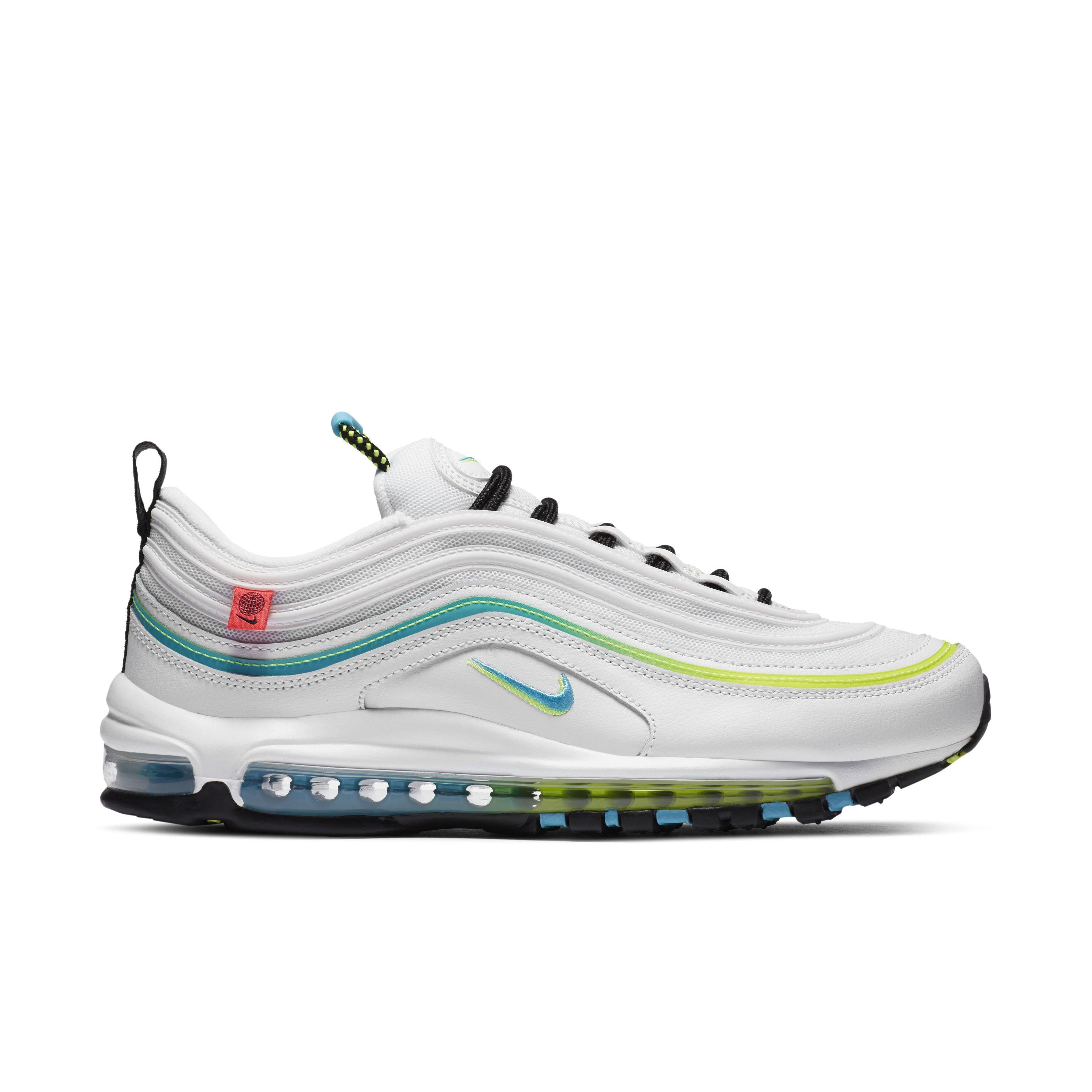 Blue fury air max on sale 97